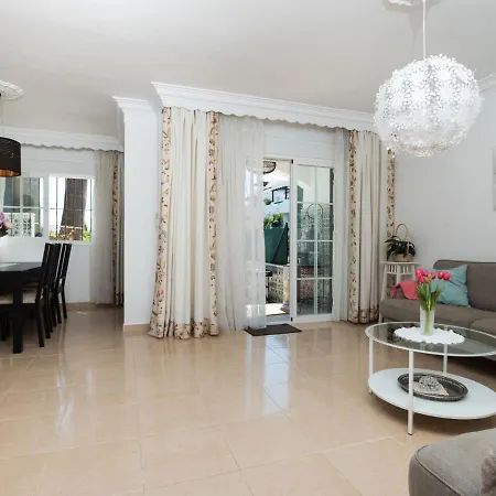 Vakantiehuis De Madrid By Interhome