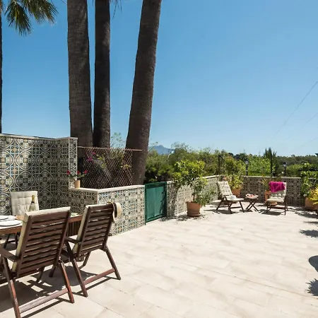 Vakantiehuis De Madrid By Interhome
