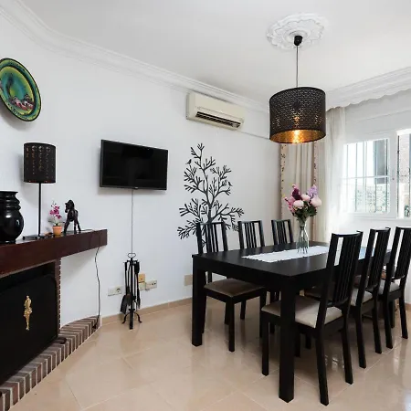 De Madrid By Interhome Estepona