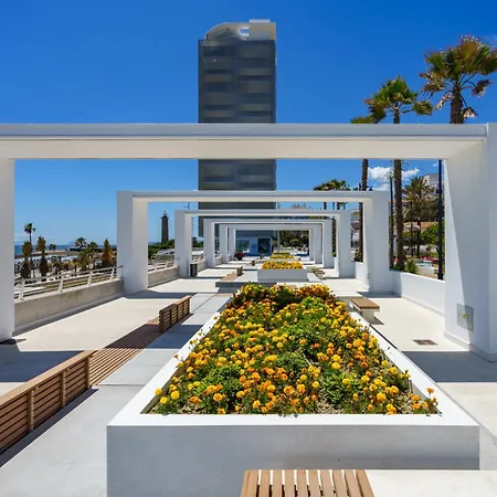 Vakantiehuis De Madrid By Interhome Estepona