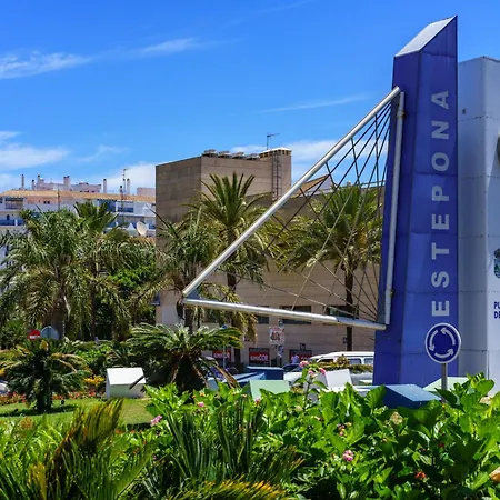 Vakantiehuis De Madrid By Interhome Estepona