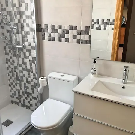 De Madrid By Interhome Vakantiehuis Estepona