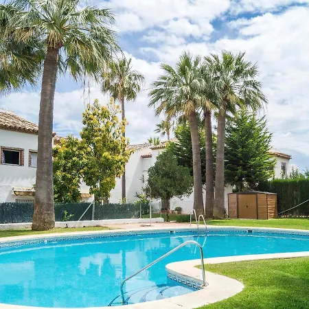 De Madrid By Interhome Vakantiehuis *