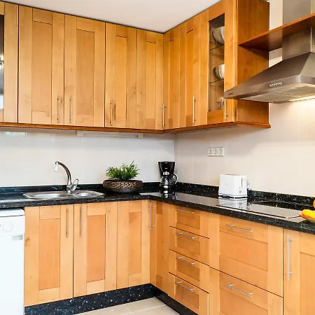 Vakantiehuis De Madrid By Interhome Estepona