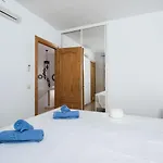 De Madrid By Interhome Дом отдыха *