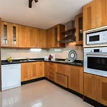 De Madrid By Interhome Дом отдыха Эстепона