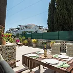 De Madrid By Interhome Дом отдыха