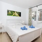 De Madrid By Interhome *