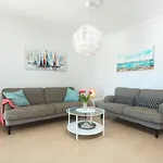 De Madrid By Interhome Дом отдыха *