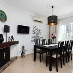 De Madrid By Interhome Эстепона