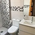 De Madrid By Interhome Дом отдыха Эстепона
