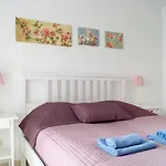 Дом отдыха De Madrid By Interhome Эстепона