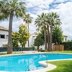 De Madrid By Interhome Дом отдыха *