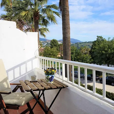 De Madrid By Interhome Ferienhaus Estepona