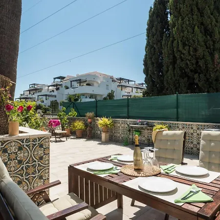 De Madrid By Interhome Ferienhaus