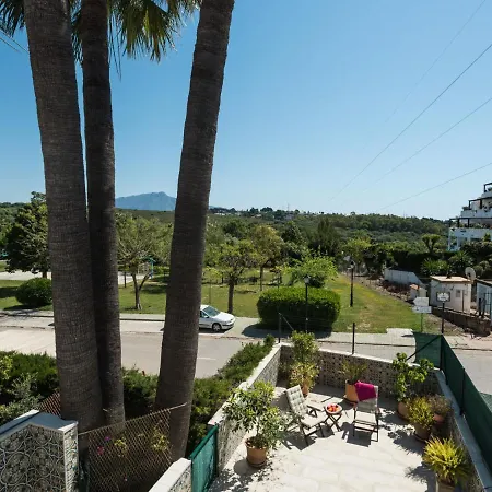 De Madrid By Interhome Ferienhaus Estepona