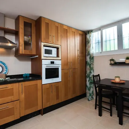 De Madrid By Interhome Ferienhaus Estepona