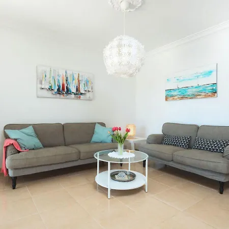 De Madrid By Interhome Ferienhaus *