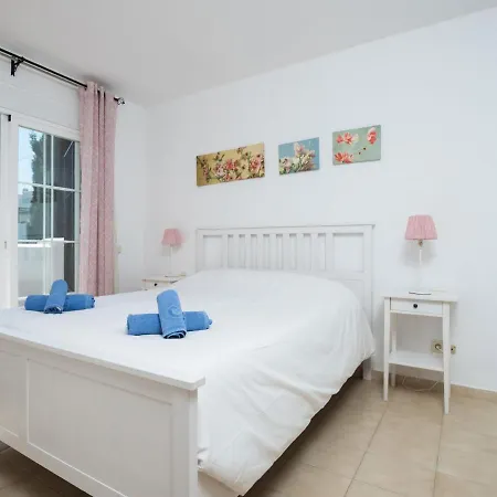 De Madrid By Interhome Ferienhaus *
