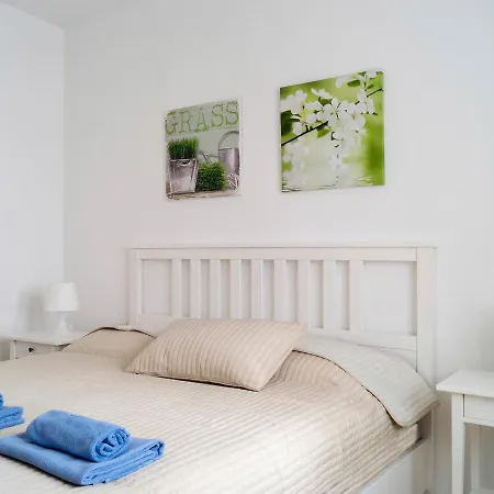 De Madrid By Interhome Ferienhaus Estepona