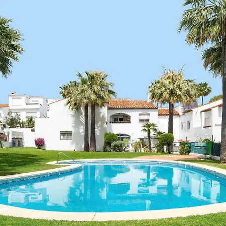 Ferienhaus De Madrid By Interhome Estepona